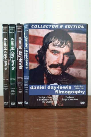 کالکشن Daniel Day-Lewis کالکشن Daniel Day-Lewis
