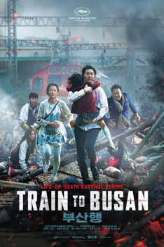 Train to Busan 2016 Train to Busan 2016
