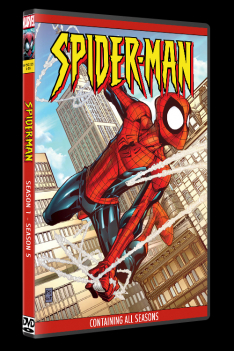 Spider-Man: The Animated Series Spider-Man: The Animated Series