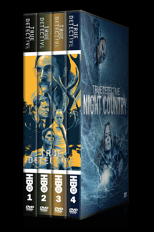 سریال True Detective سریال True Detective
