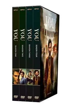 سریال You سریال You