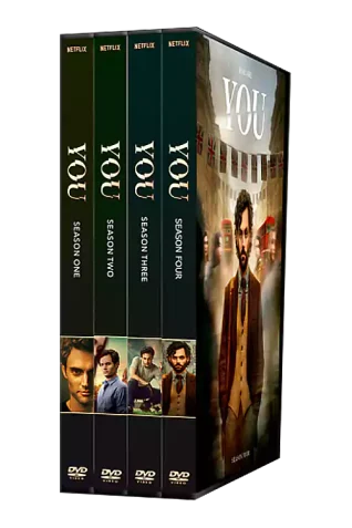 سریال You سریال You