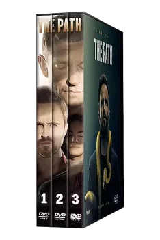 سریال The Path سریال The Path