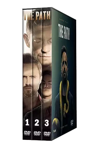 سریال The Path سریال The Path