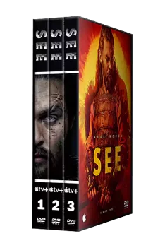 سریال See سریال See