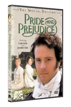 سریال Pride and Prejudice سریال Pride and Prejudice