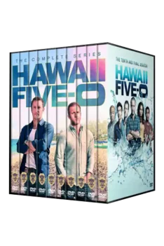 سریال Hawaii Five-0 سریال Hawaii Five-0
