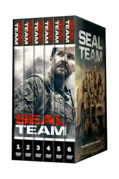سریال SEAL Team سریال SEAL Team