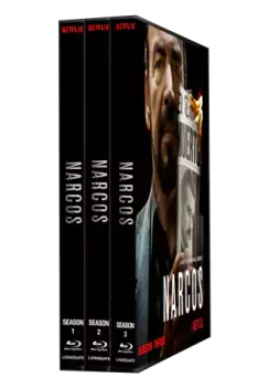 سریال Narcos سریال Narcos