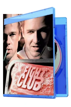Fight Club 1999 Blu-Ray Fight Club 1999 Blu-Ray