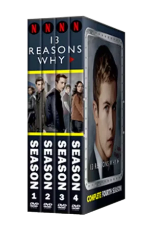 13Reasons Why (2017)