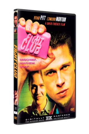 Fight Club (1999)
