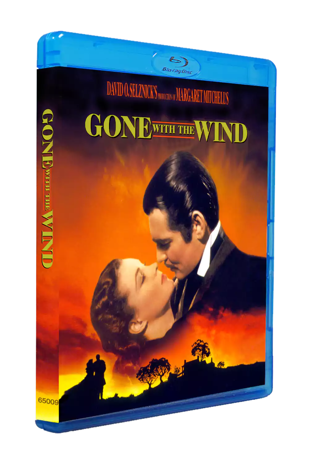 Gone with the Wind (1939) - تصویر 2