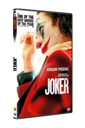 خرید فیلم جوکر 2019