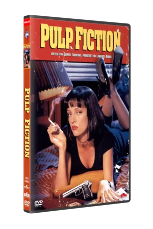 Pulp Fiction (1994)