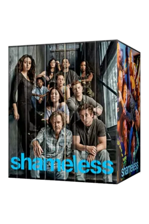 خرید سریال shameless