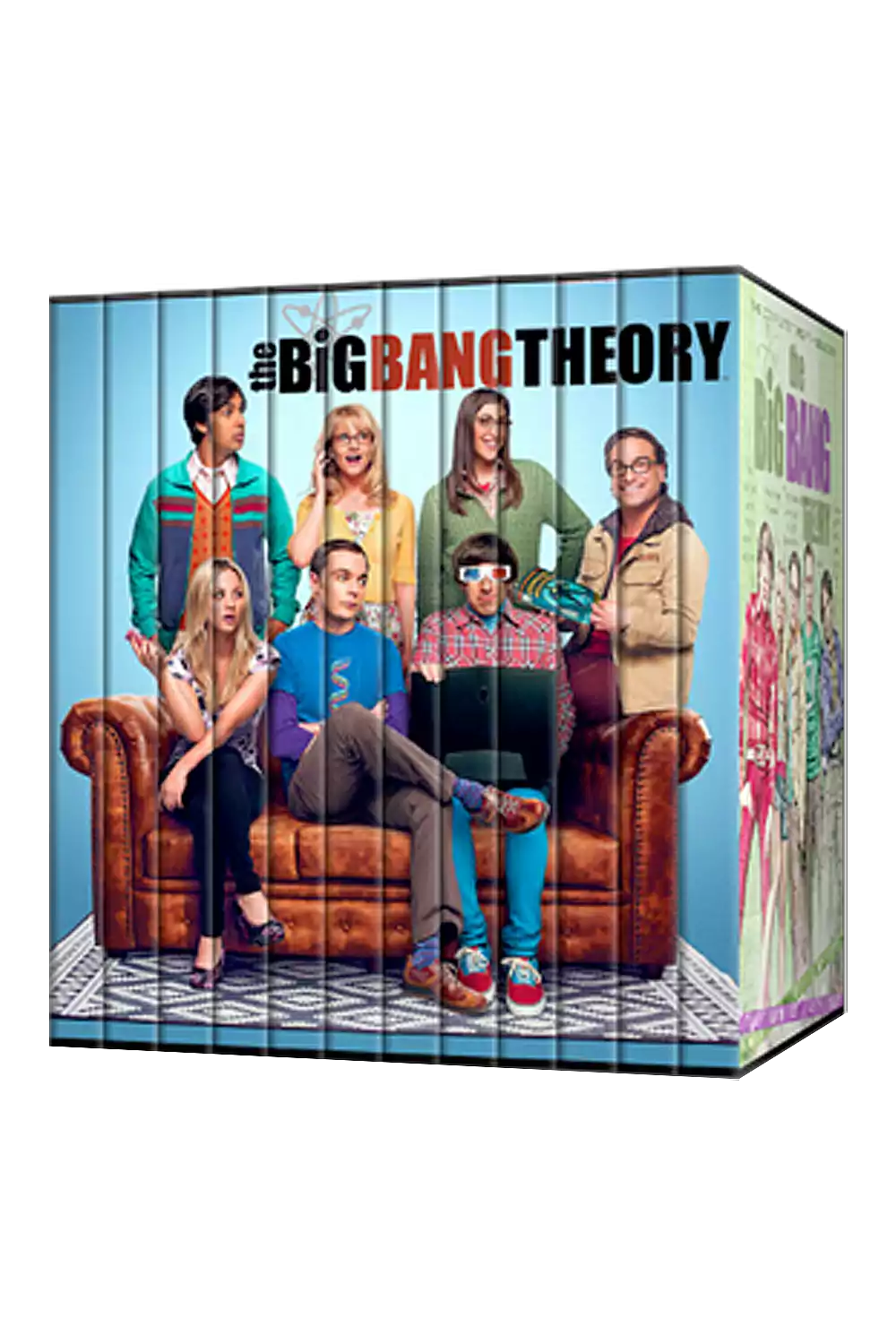 The Big Bang Theory