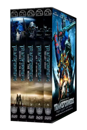 Transformers Collection
