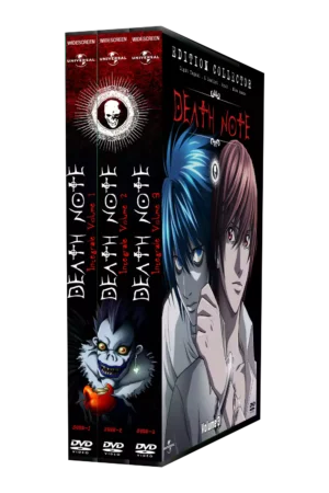 Death Note (2006)
