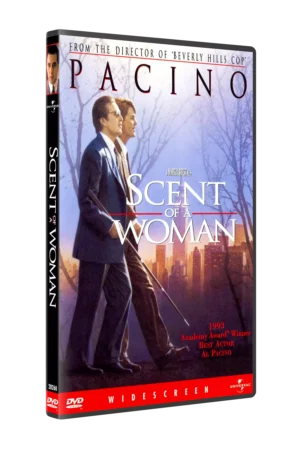 خرید پک فیلم scent of woman 1992