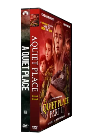 A Quiet Place Collection
