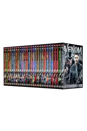 Marvel Collection