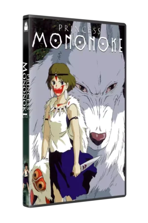 Princess Mononoke (1997)