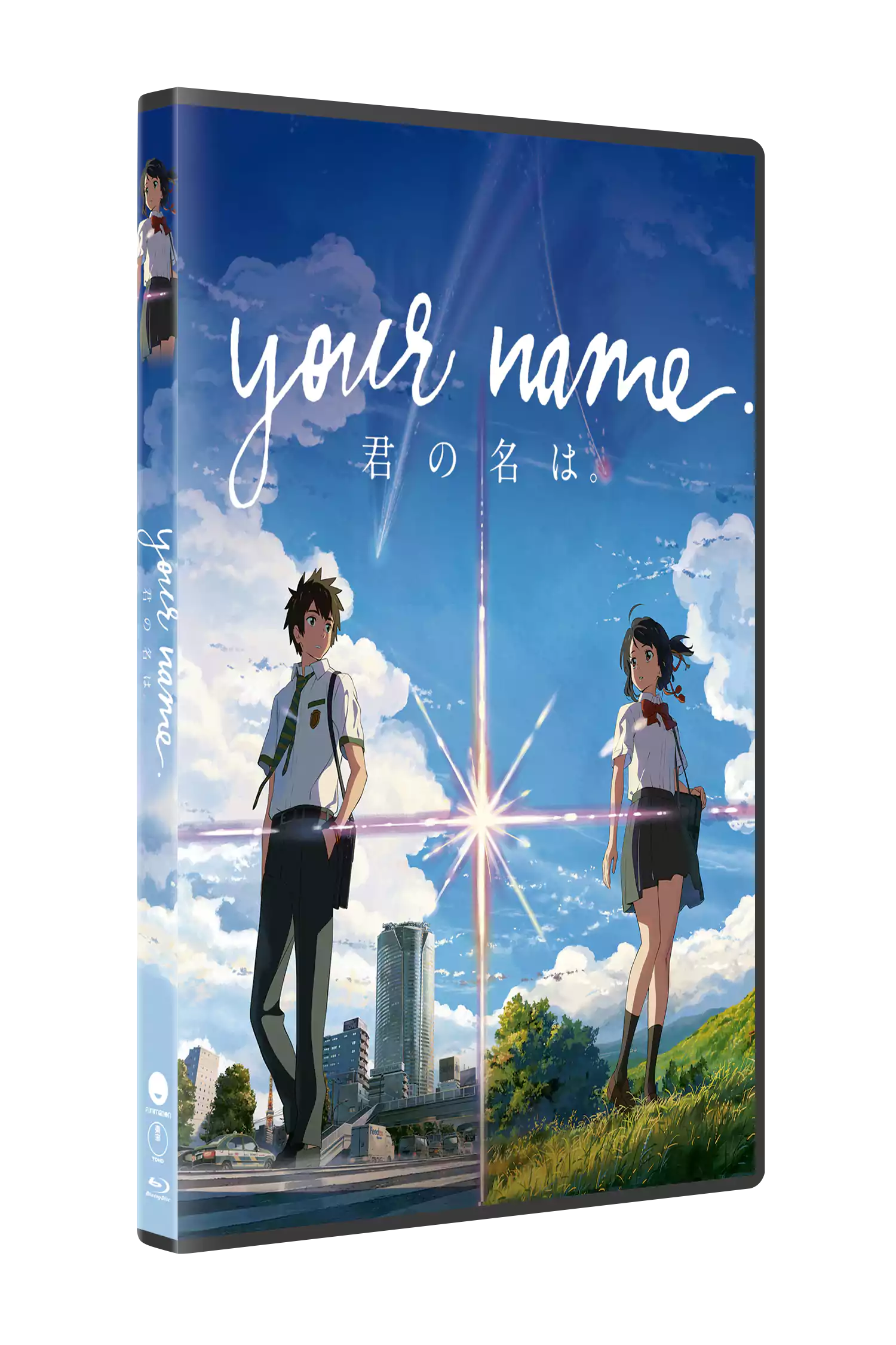 Your Name (2016)