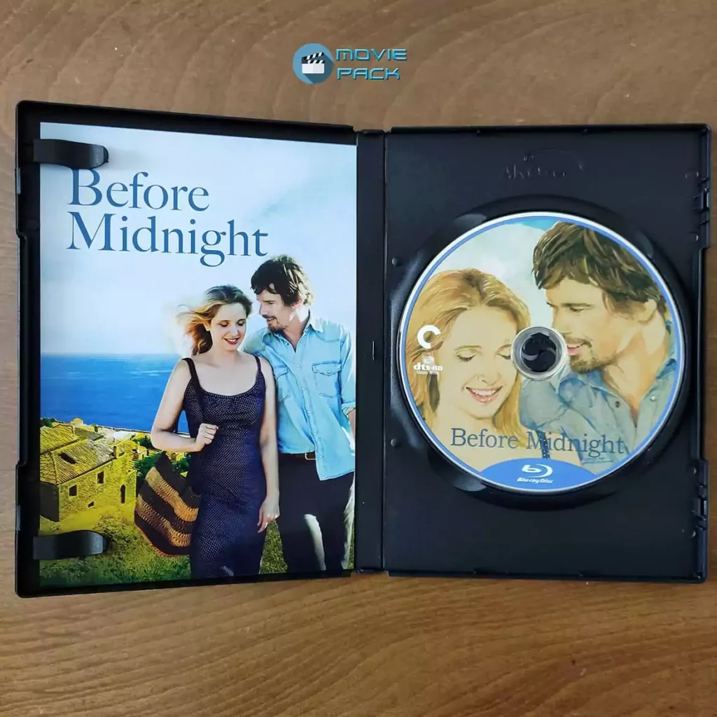 مجموعه فیلم Before Trilogy بدون سانسور با زیرنویس فارسی