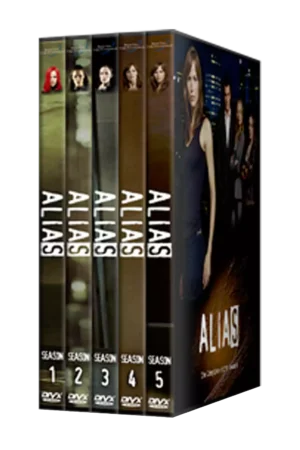 Alias 2001