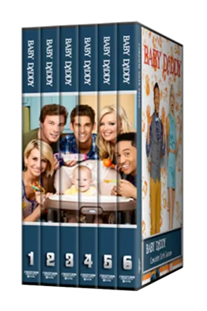 Baby Daddy (2012)