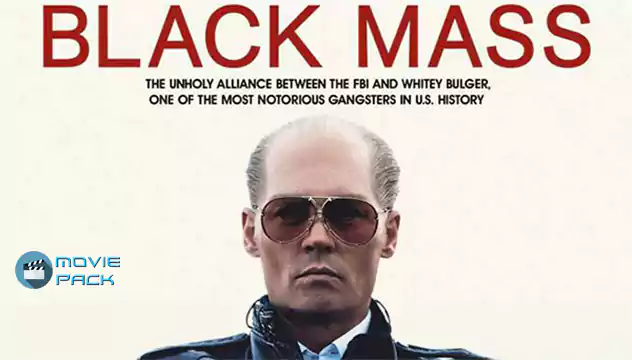 black mass 2015