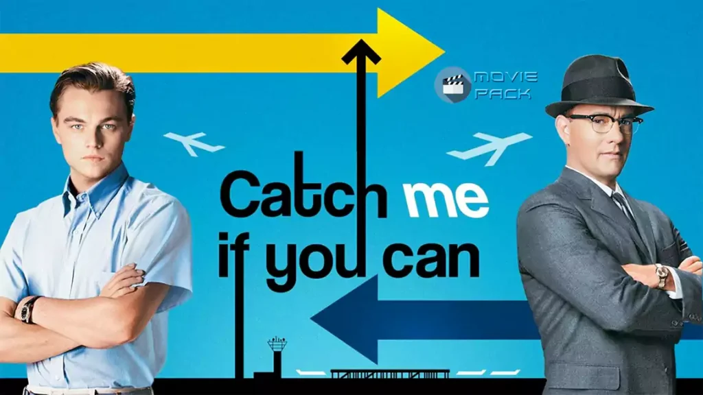 catch me if you can