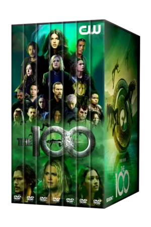 The 100 (2014)