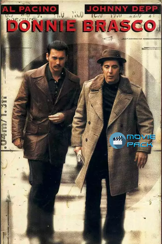 دانی براسکو 1997